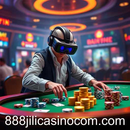 Digital Evolution of Casino Gaming