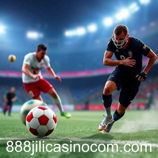 The Digital Rise of Online Gambling Platforms