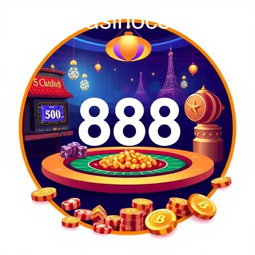 Emerging Trends in Online Casinos