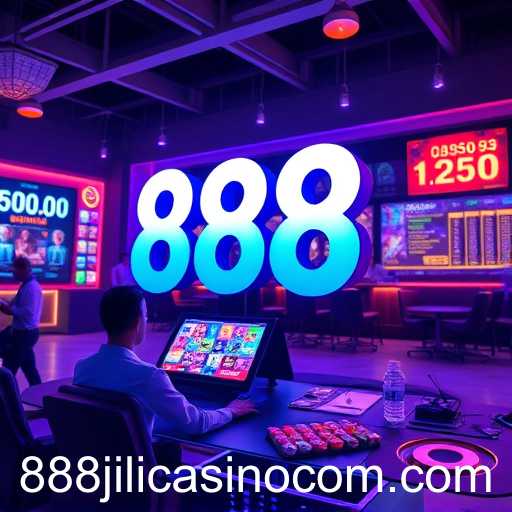 888 jili casino