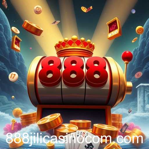 Exploring Jackpots at 888 Jili Casino: Thrills and Opportunities