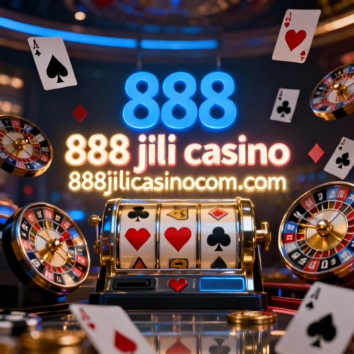 888 jili casino