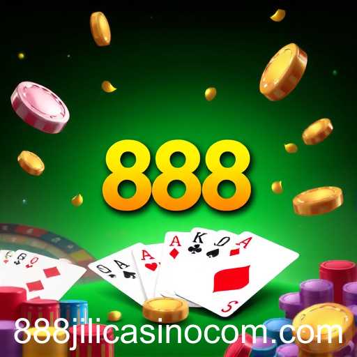 Exploring the World of Mobile Gaming: The Rise of 888 Jili Casino