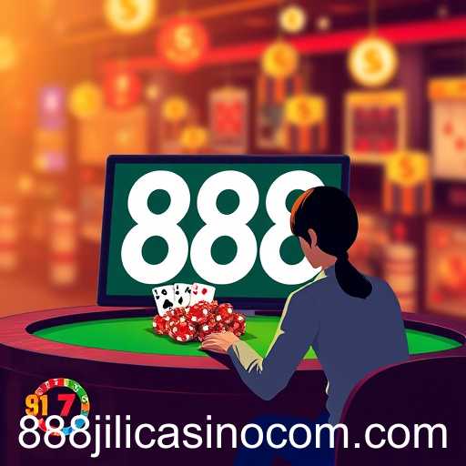 888 jili casino