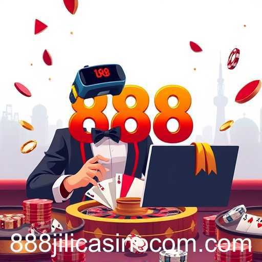 888 jili casino