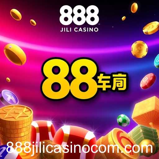 Exploring Exciting Promotions at 888 Jili Casino