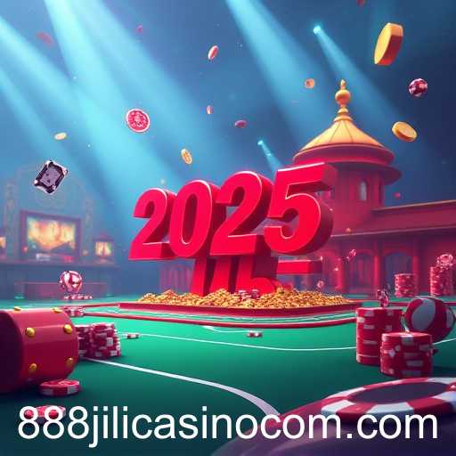 Exploring the Rise of 888 Jili Casino in Online Gaming