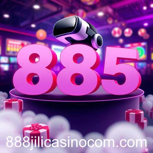 888 jili casino