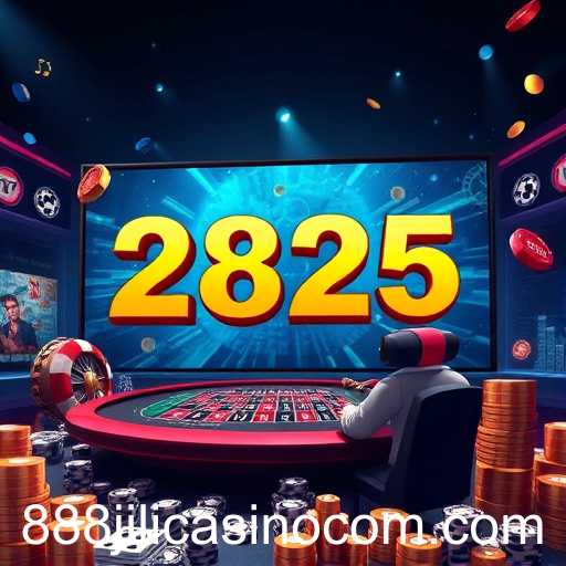 The Rise of Online Casino Platforms