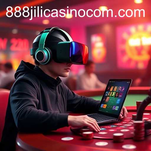 The Rise of Online Casinos in 2025