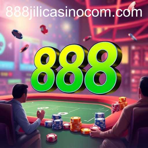 888 jili casino