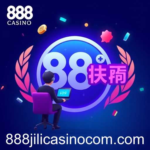 Exploring Customer Support in Online Casino Gaming: The Role of '888 Jili Casino'